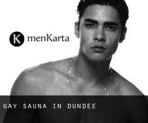 dundee gay sauna|Number 11